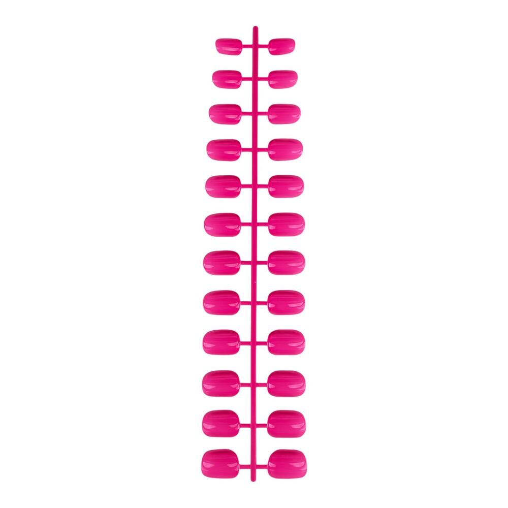 Instant Party Press-On Nails - Gloss Solid Colors - Picture 12 of 16
